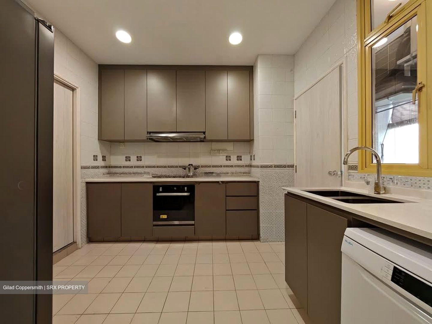 Orange Regency (D10), Apartment #609111471